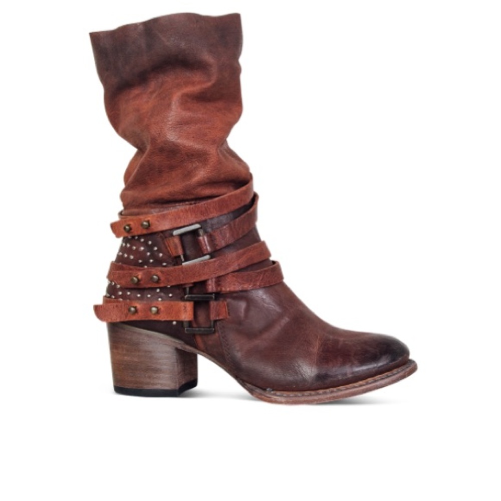 FREEBIRD BY STEVEN “COY” BOOTS!!!